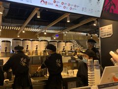 -霸王茶姬(常熟印象城店)