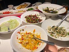 -院里寻菜·精致庭院菜(观沙岭店)