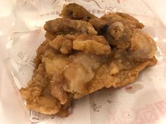 潘老板炸鸡块-潘老板炸鸡(河西万达店)