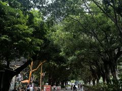 -黄埔古港