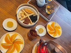 -隐溪茶馆(南京西路店)