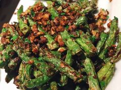 干煸四季豆-新沸腾鱼乡(世贸天阶店)