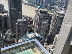 -重庆解放碑威斯汀酒店