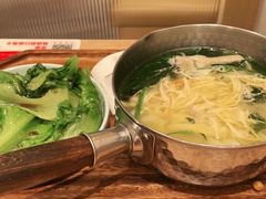 -小满手工粉(北京富力广场店)