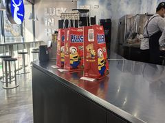 -瑞幸咖啡(万恒大厦店)