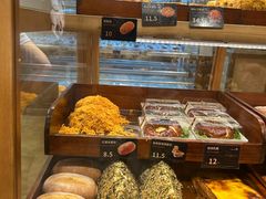 -小飞象面包公社(珠江路金鹰店)