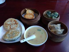 -鸢飞潍坊菜馆(鸢飞大酒店)