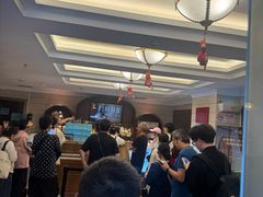 -国际饭店·帆声西饼屋(黄河路店)