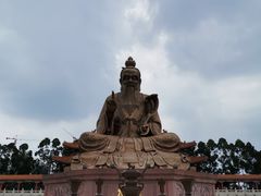 -广东圆玄道观