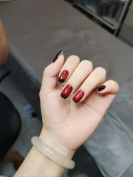 -iU美甲美睫