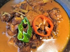 -佰家小厨·南京菜(夫子庙店)