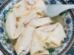 大肉馄饨-荣阳楼(山塘街店)
