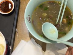 -回味鸭血粉丝汤(砂之船店)