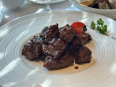 黑胡椒牛肉粒-苏浙汇(肇嘉浜路总店)