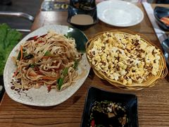-大壮家原味烤肉(兴华北街店)