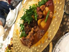 -阿拉丁新疆风味餐厅·清真(罗廊巷店)