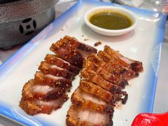 -漫天香·小龙虾餐厅(夏湾店)