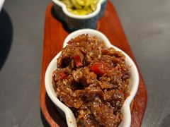 -红厨巷·淮扬菜(熙南里店)