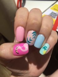-EasyLady美甲沙龙