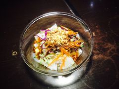 -凯撒尔新疆特色主题餐厅(青山店)
