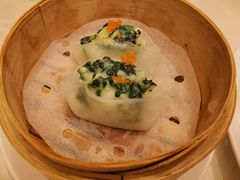 -上海金桥红枫万豪酒店-万豪中餐厅