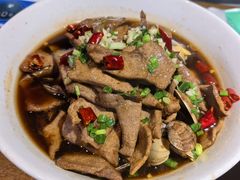 -魔鬼牛蛙小厨•烤鱼•龙虾(上马墩光华时代店)