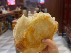 -虢国羊肉汤馆(政二街店)