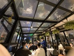 -拉蒂娜·巴西牛排馆 Latina·Brazilian Steakhouse(陆家嘴旗舰店)