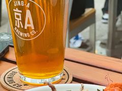 -京A Taproom·精酿餐吧(CBD店)