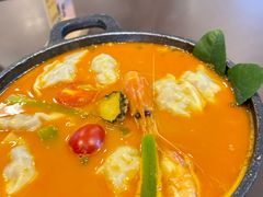 -袁记云饺的猜想(东方宝泰首店)