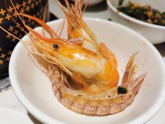 -加餐海鲜自助(宝龙一城店)