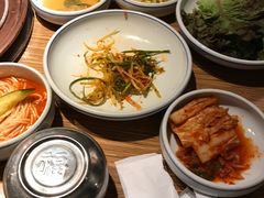 -王妃家(明洞中央店)