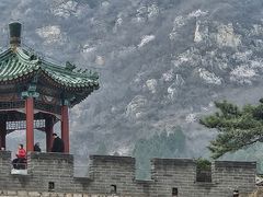 -居庸关永利饭店