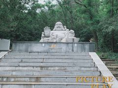 -沈阳辉山风景区