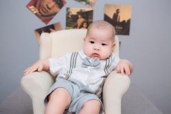 -憨大叔儿童摄影 90店连锁(房山城关店)