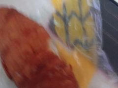 紫薯牛角-麦当劳(北京大兴机场二层国内到达(安检外)店)