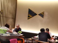 -捞王锅物料理(上海世茂广场店)