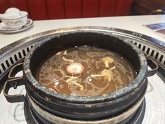 -木王宴语·野生鲜菌火锅(玉河店)
