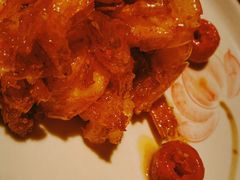 点卯酥皮虾-顺承小院儿