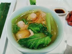 -粤式早茶希朋喜宴