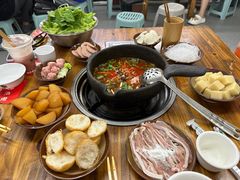 -笔记安顺夺夺粉火锅