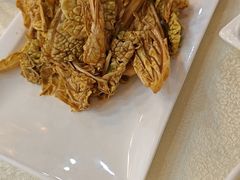 -便宜坊烤鸭店(玉蜓桥天坛店)
