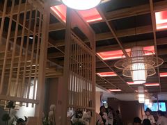 大堂-福状元(优胜北路店)