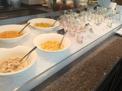 -Social 秀西餐厅-长沙瑞吉酒店(运达店)