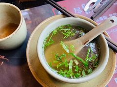 -盡膳口福·百年汤方火锅(科华北路店)