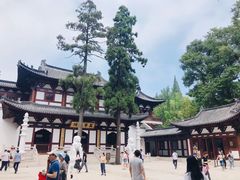 -径山寺