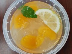 -炖物24章·顺时轻养茶(杭州大厦店)