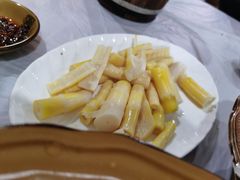 -明升萝卜汤