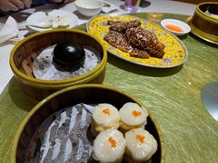 -香港龙凤楼(陆家嘴中心店)