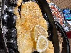 -卢布里西餐厅(海拉尔店)